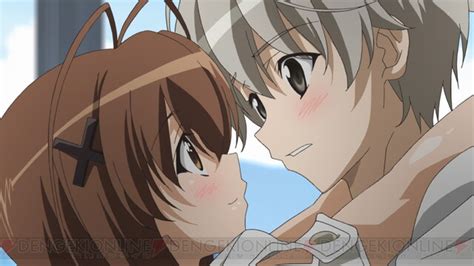 ヨスカノソラ エロアニメ|Watch Yosuga No Sora